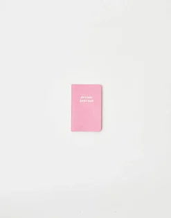 Natura Selection Cuaderno Pequeño Colors Best