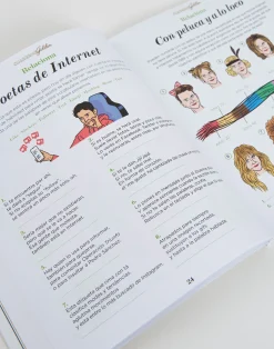 Natura Selection Cuadreno Golden Blackie Books Vol.4 151199-SIN_COLOR Sale