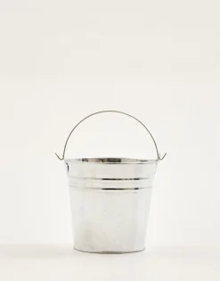 Natura Selection Cubo Vela Citronella 146193-SILVER New