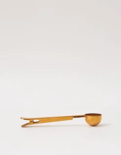 Natura Selection Cuchara Pinza 138319-GOLD Online