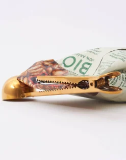 Natura Selection Cuchara Pinza 138319-GOLD Online