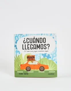 Natura Selection ¿Cuándo Llegamos? 151203-SIN_COLOR Sale