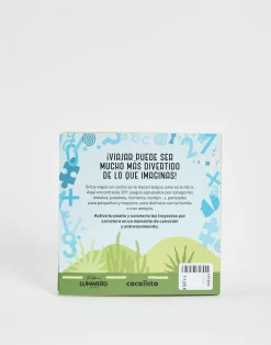 Natura Selection ¿Cuándo Llegamos? 151203-SIN_COLOR Sale