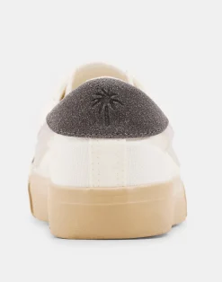 Natura Selection Deportiva Blanca Franjas 147835-GREY Sale