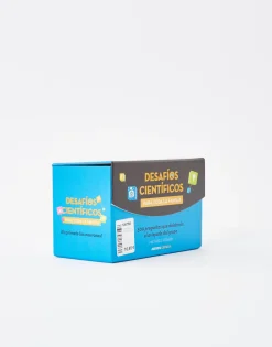 Natura Selection Desafíos Científicos Sale