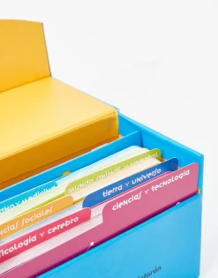 Natura Selection Desafíos Científicos Sale