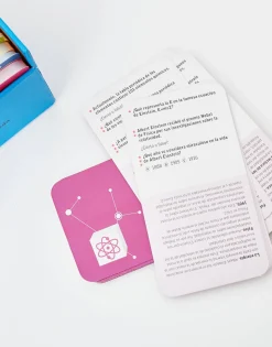 Natura Selection Desafíos Científicos Sale