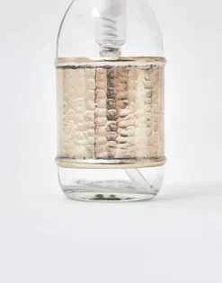 Natura Selection Dispensador Jabón Latón 140138-SILVER Sale