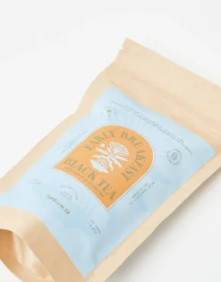 Natura Selection Early Breakfast Té Negro New