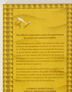 Natura Selection El Alquimista