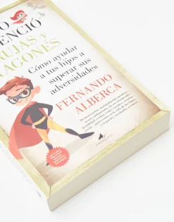 Natura Selection El Niño Que Venció A Brujas Y Dragones Outlet