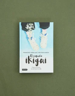 Natura Selection El Pequeño IKIGAI Discount