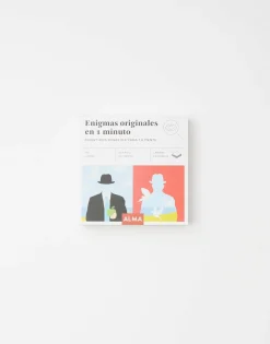 Natura Selection Enigmas Originales En 1 Minuto Best