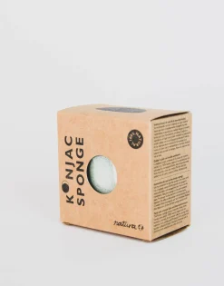 Natura Selection Esponja Konjac Hot