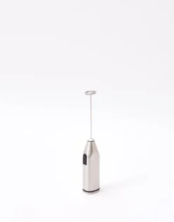 Natura Selection Espumadora Bebidas 116294-METAL Best