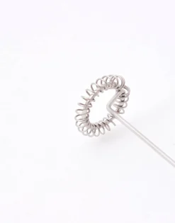 Natura Selection Espumadora Bebidas 116294-METAL Best