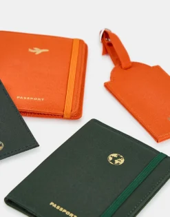 Natura Selection Etiqueta Maleta Online