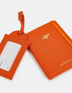 Natura Selection Etiqueta Maleta Online