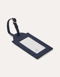 Natura Selection Etiqueta Maleta Algodón Clearance