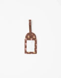 Natura Selection Etiqueta Maleta Flower Best