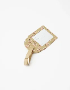 Natura Selection Etiqueta Maleta Flower Best