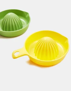 Natura Selection Exprimidor Hot