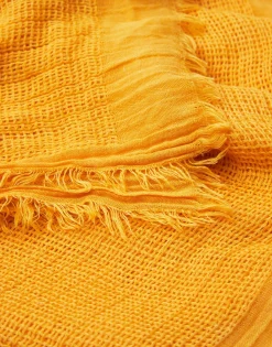 Natura Selection Foulard Sand Hot