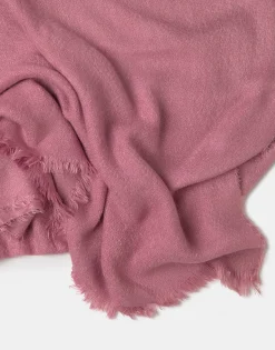 Natura Selection Fular Básico Flecos Hot