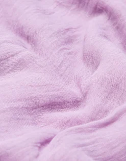 Natura Selection Fular Liso Suave Online