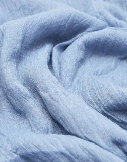 Natura Selection Fular Liso Suave Online