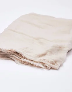 Natura Selection Fular Liso Suave Online