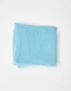 Natura Selection Fular Liso Suave New