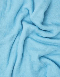 Natura Selection Fular Liso Suave New