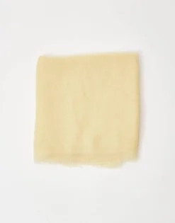 Natura Selection Fular Liso Suave New