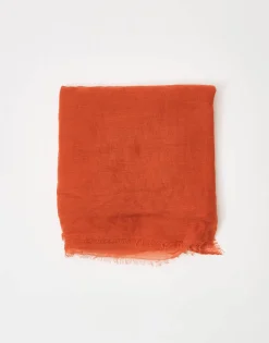 Natura Selection Fular Liso Suave New