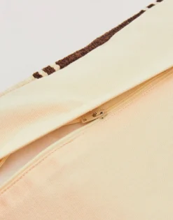 Natura Selection Funda Cojín Raya 50 X 50 Online