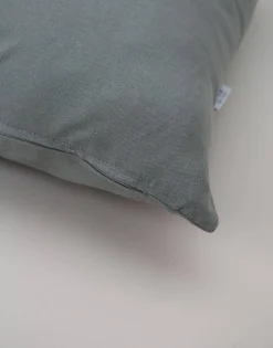 Natura Selection Funda De Cojín Lino 30 X 50 Cm Online