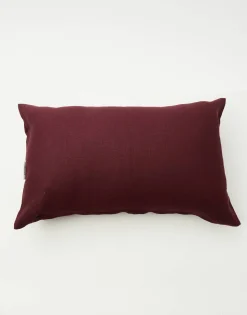 Natura Selection Funda De Cojín Lino 30 X 50 Cm Online