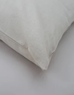 Natura Selection Funda De Cojín Lino 30 X 50 Cm Online