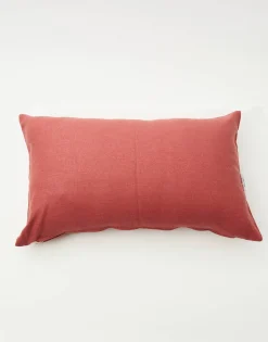 Natura Selection Funda De Cojín Lino 30 X 50 Cm Online