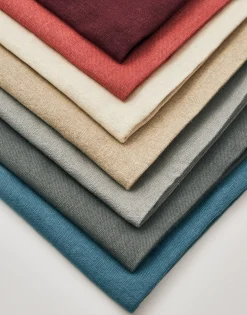 Natura Selection Funda De Cojín Lino 45 X 45 Cm Best