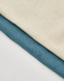 Natura Selection Funda De Cojín Lino 45 X 45 Cm Best