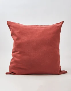 Natura Selection Funda De Cojín Lino 45 X 45 Cm Best