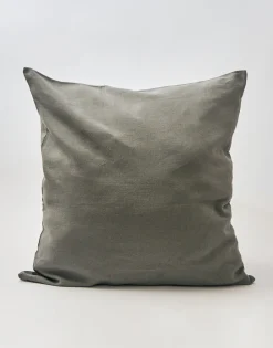 Natura Selection Funda De Cojín Lino 45 X 45 Cm Best