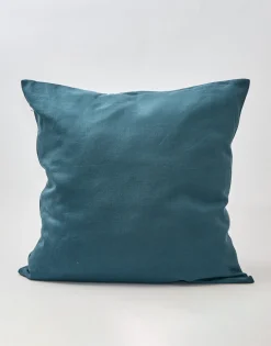 Natura Selection Funda De Cojín Lino 60 X 60 Cm Sale