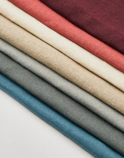 Natura Selection Funda De Cojín Lino 60 X 60 Cm Sale