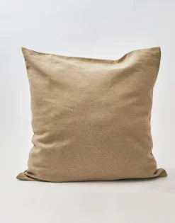 Natura Selection Funda De Cojín Lino 60 X 60 Cm Sale