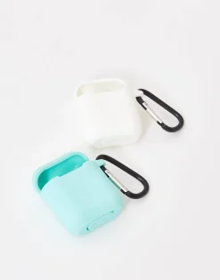 Natura Selection Funda Silicona Auriculares Inalámbricos Clearance