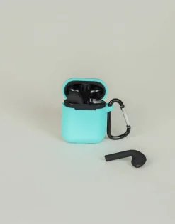 Natura Selection Funda Silicona Auriculares Inalámbricos Clearance