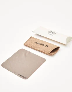 Natura Selection Gafas Natura Negra 139369-BLACK Sale